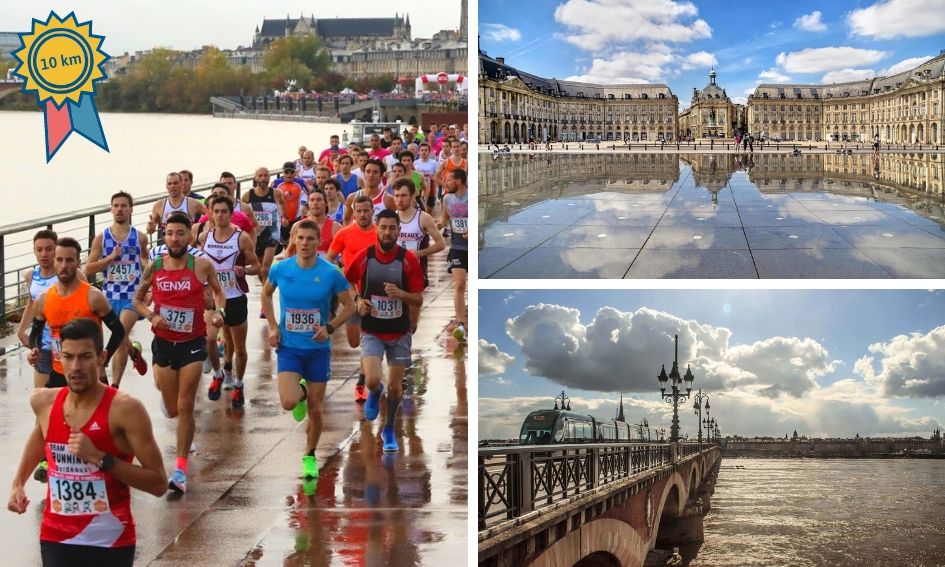 10 km ETPM des quais de Bordeaux 2019