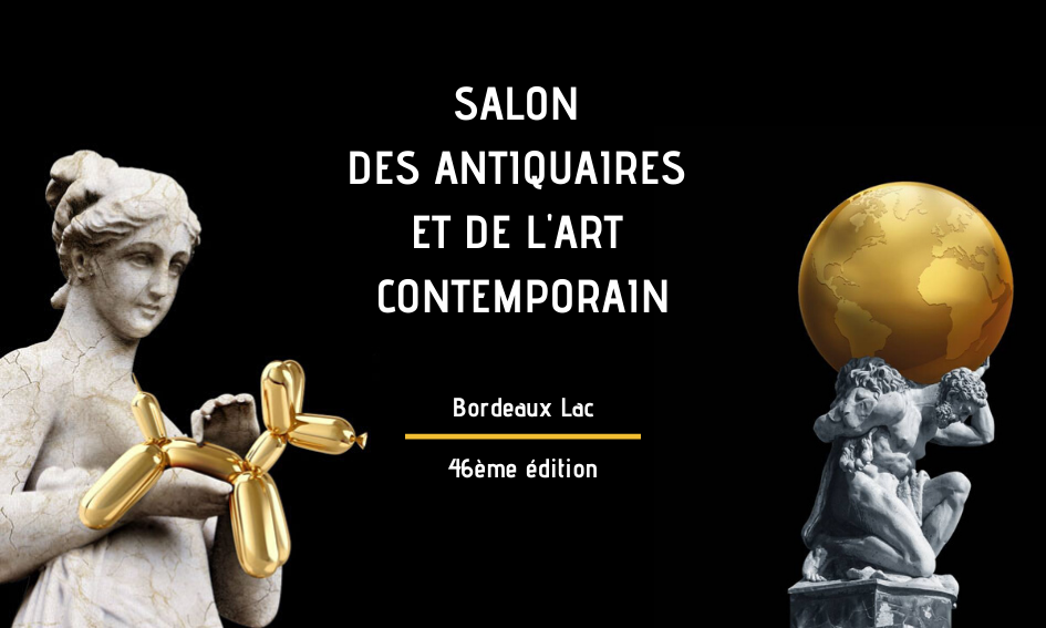 Salon des Antiquaires et de l’Art Contemporain