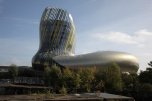 Découvrir Bordeaux la Cité du vn-in