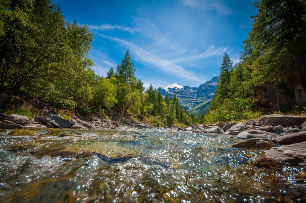 Alpes Savoie